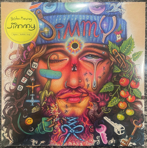 Briston Maroney - Jimmy