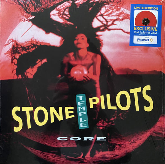 STONE TEMPLE PILOTS-CORE