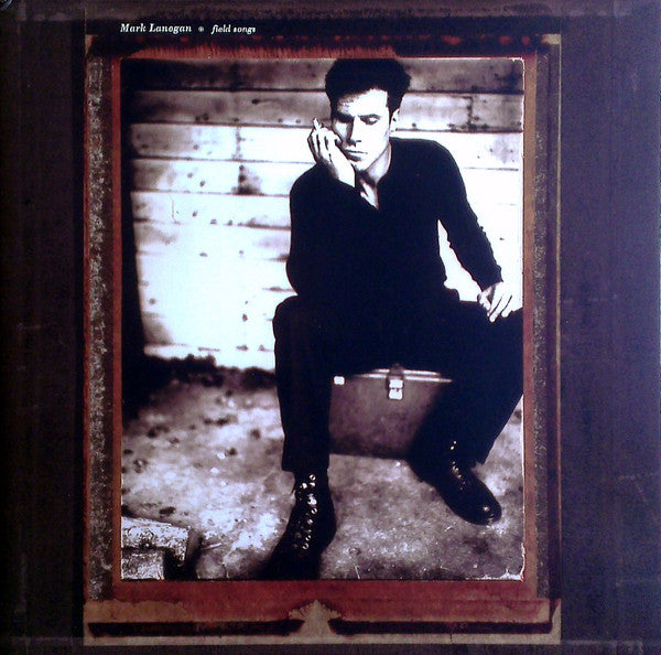 MARK LANEGAN - FIELD SONGS