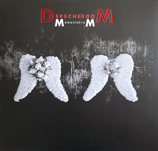 DEPECHE MODE - MEMENTO MORI
