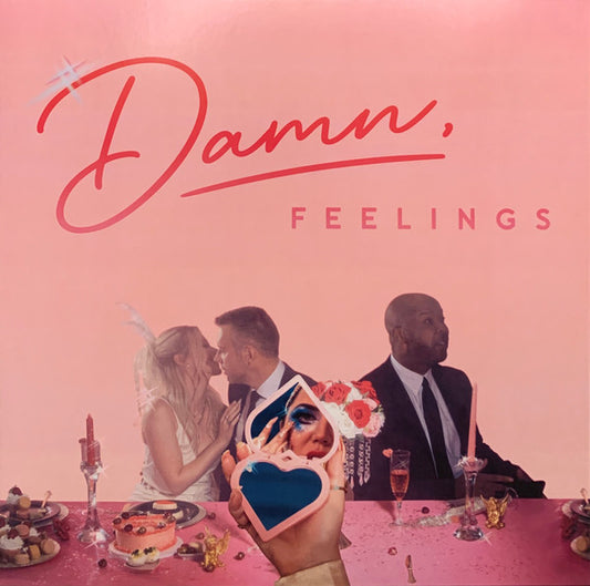 CHAYLA HOPE-DAMN FEELINGS (NEBULA)