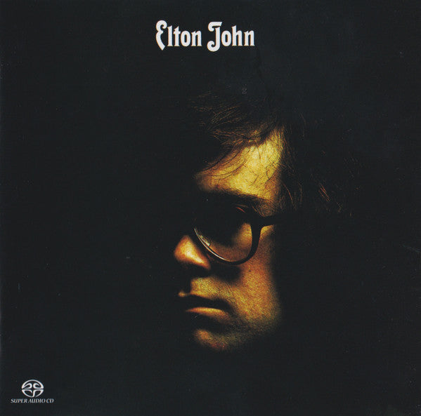 ELTON JOHN-JEWEL BOX  ( GREEN )