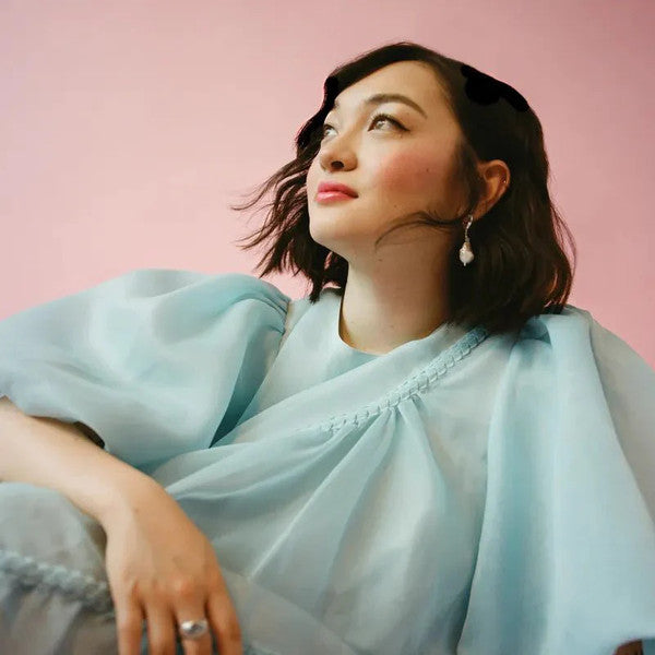 MXMTOON - PLUM BLOSSOM