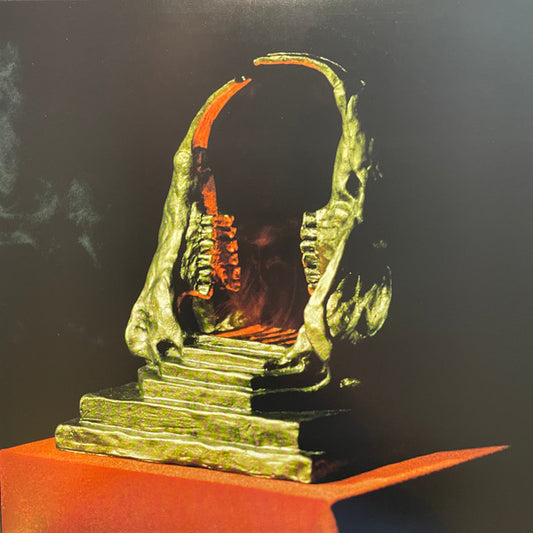 KING GIZZARD-INFEST THE RATS