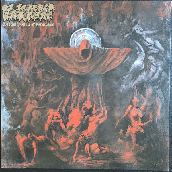 OF FEATHER AND BONE-BESTIAL HYMNS OF
