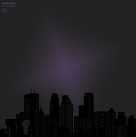 Kev Brown - Minneapolis