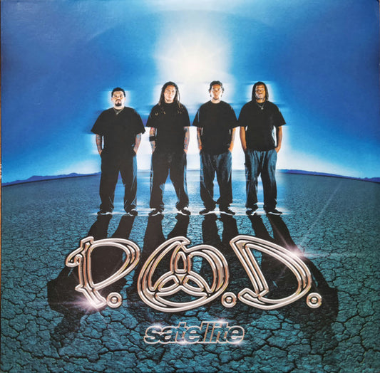 P.O.D.- SATELLITE