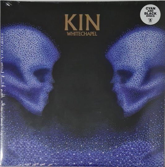 MOGWAI-KIN BLACK