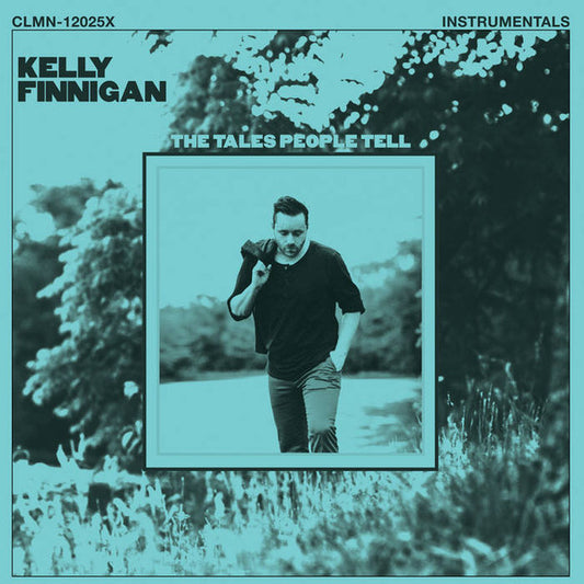 Kelly Finnugan-Tales People Tell(Instr)