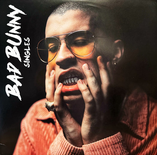 BAD BUNNY - SINGLES