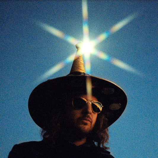 KING TUFF-THE OTHER LP
