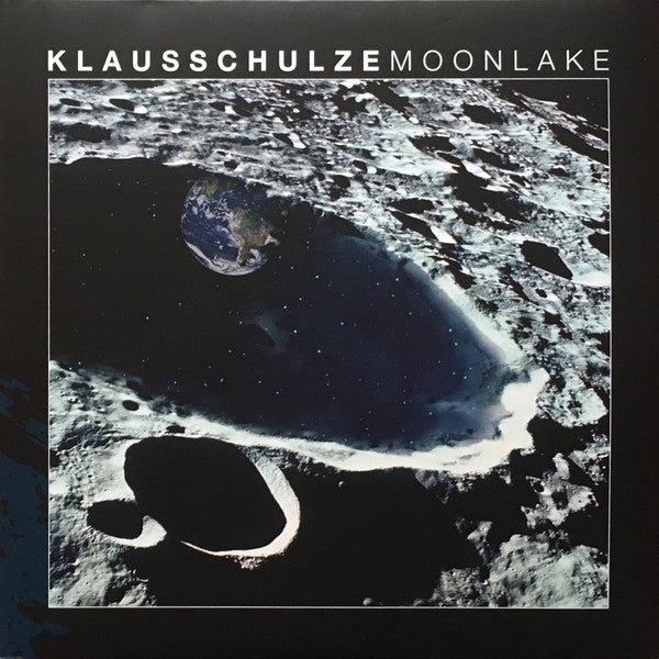 KLAUS SCHULZE-MOONLAKE