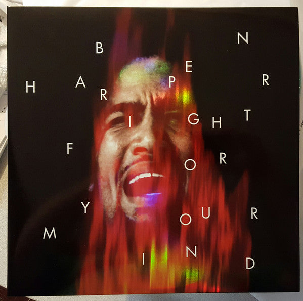 Harper, Ben-Fight For Your