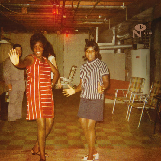 V/A - PENNY & THE QUARTERS & FRIENDS