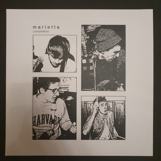 MARIETTA- COMPILATION