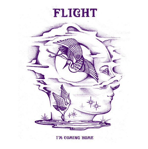 FLIGHT- I'M COMING HOME