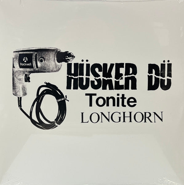 HUSKER DU -TONITE