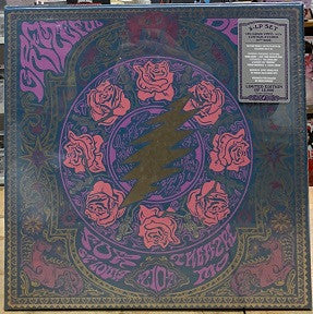 GRATEFUL DEAD- FOX THEATRE