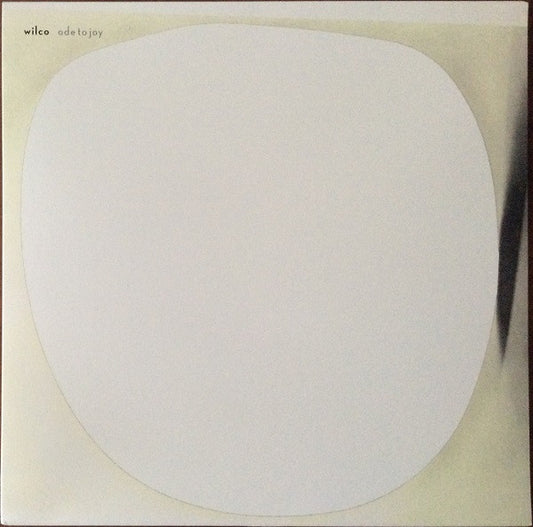WILCO-ODE TO JOY