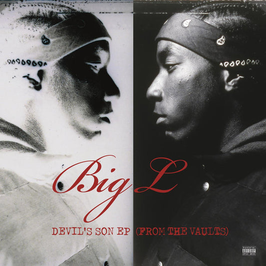 BIG L-DEVIL'S SON EP