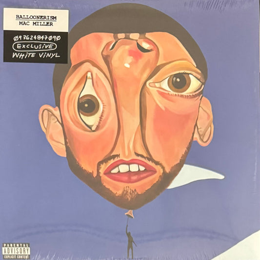 MAC MILLER - BALLOONERISM