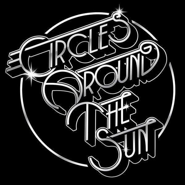 CIRCLES AROUND- CIRCLES