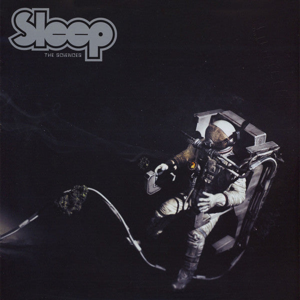 SLEEP-THE SCIENCES