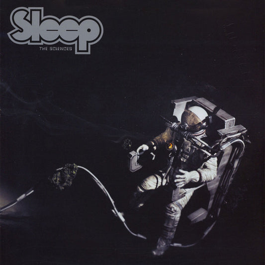 SLEEP-THE SCIENCES