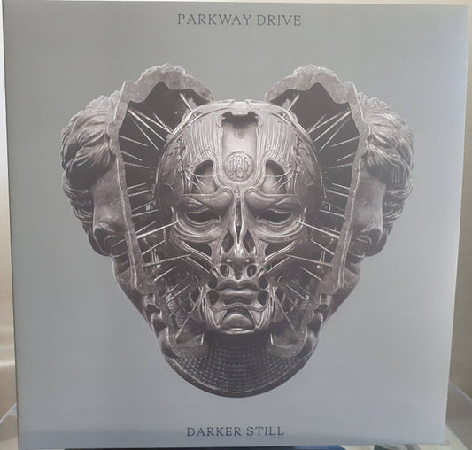 Parkway Drive- Darker Still