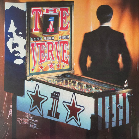 VERVE- NO COME DOWN