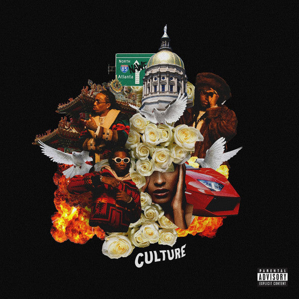 MIGOS- CULTURE 3