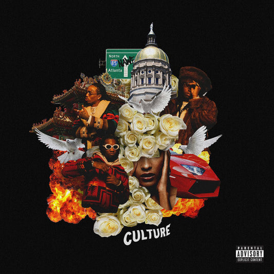 MIGOS- CULTURE 3