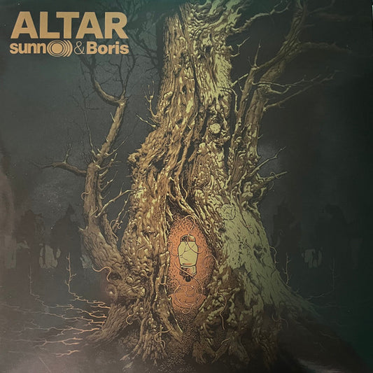 Boris\ Sunn- Altar