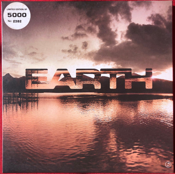 EOB- EARTH