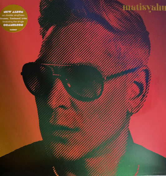MATISYAHU - MATISYAHU