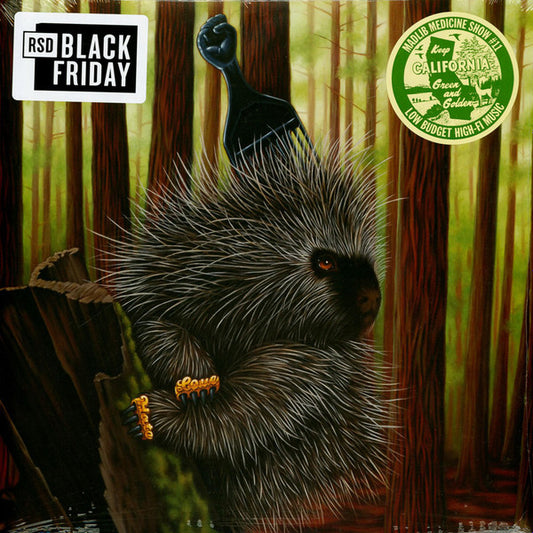 MADLIB- LOW BUDGET