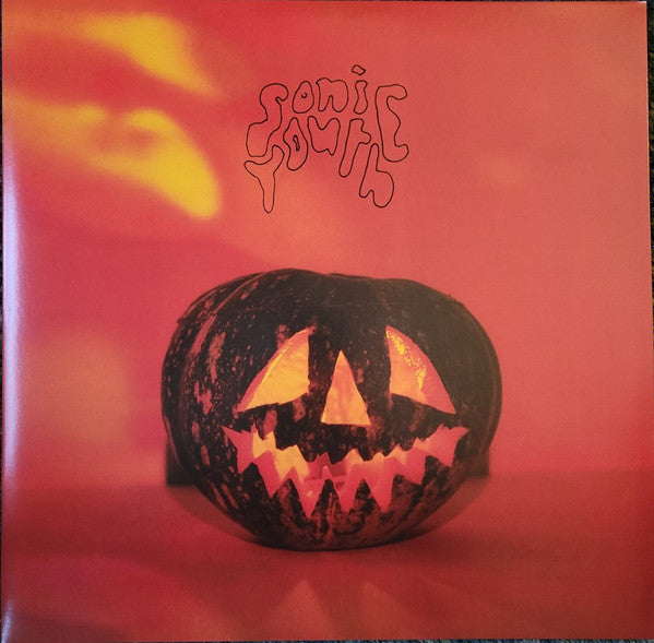 SONIC YOUTH- WALLS HAVE EARS (SILVER)