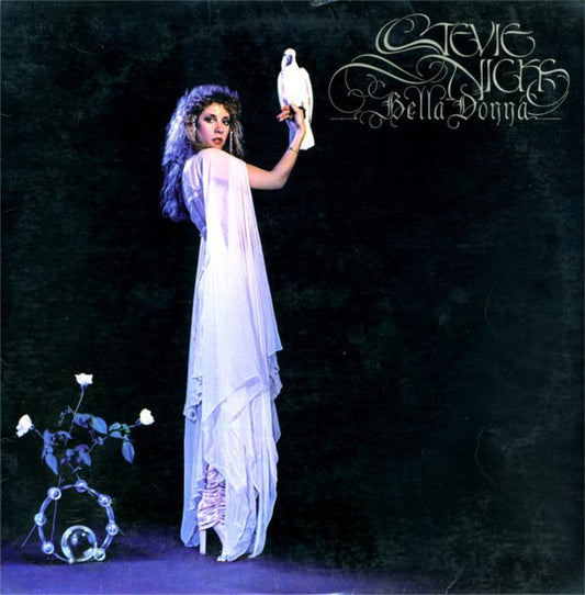 STEVIE NICKS- BELLA DONNA