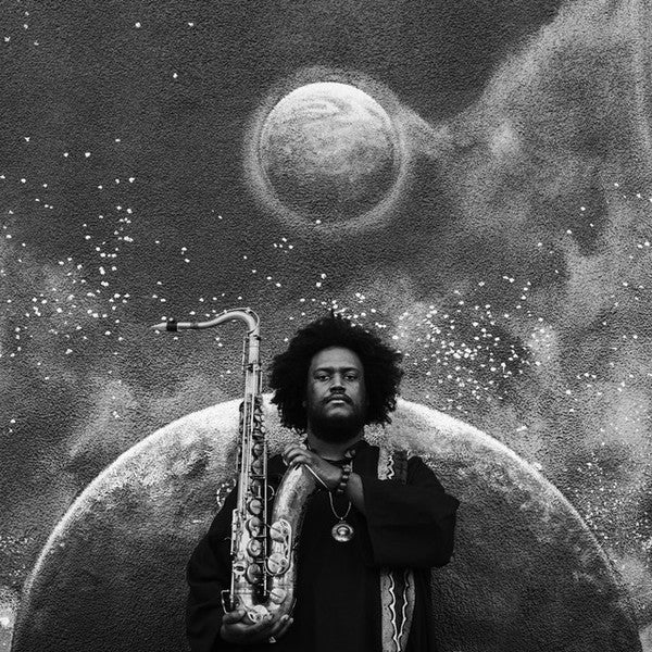 KAMASI WASHINGTON - THE EPIC