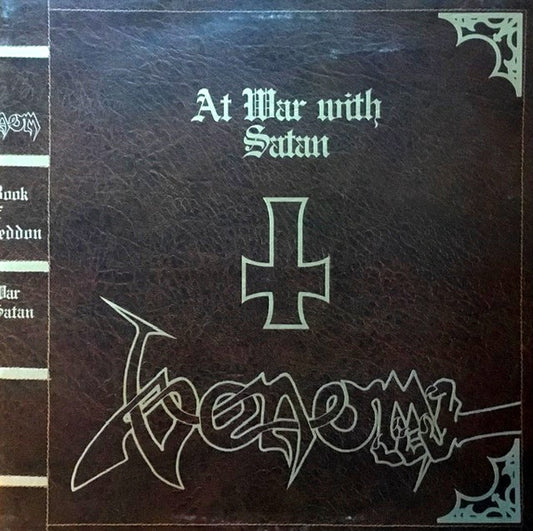 VENOM-AT WAR