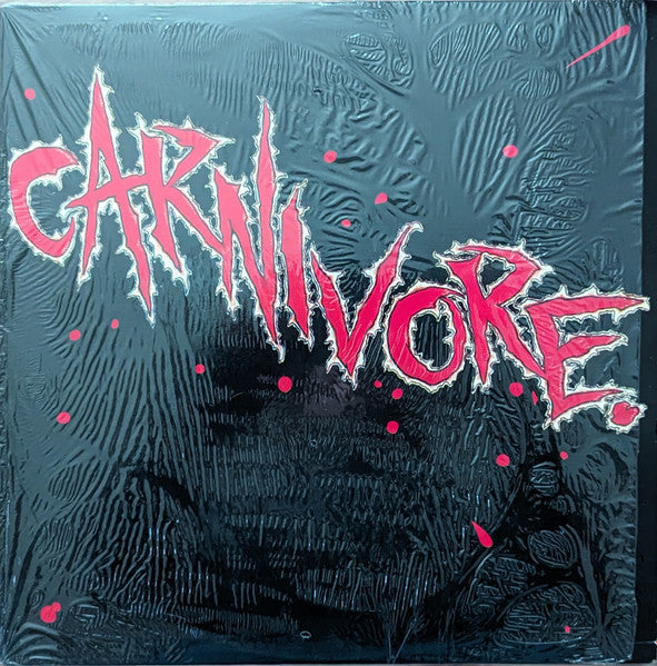 CARNIVORE - S/T