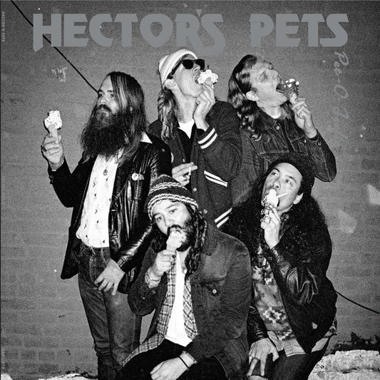 HECTORS PETS-PET-O-