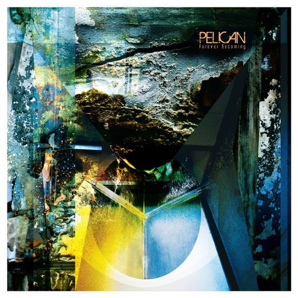 PELICAN-FOREVER BECOMING
