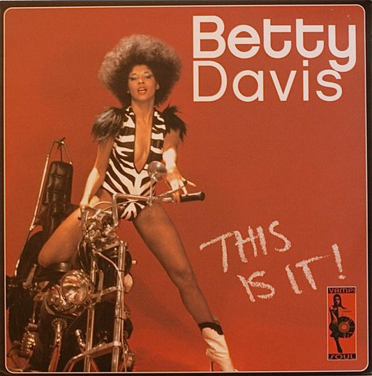 BETTY DAVIS-THIS IS IT