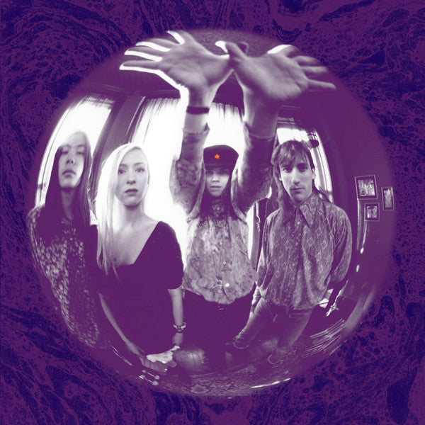 SMASHING PUMPKINS- GISH SESSIONS
