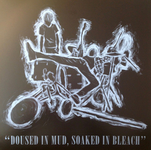 V/A- Doused in Mud Soaked