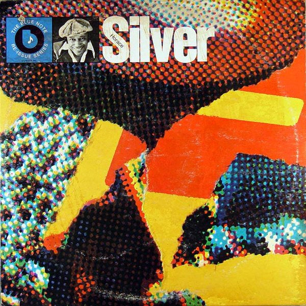 HORACE SILVER- SERENADE TO MY SOUL
