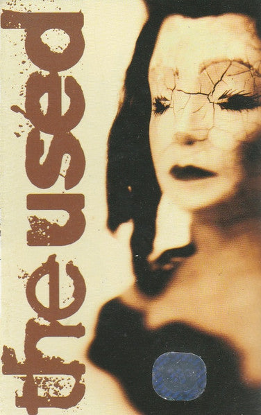 Used Cassette
