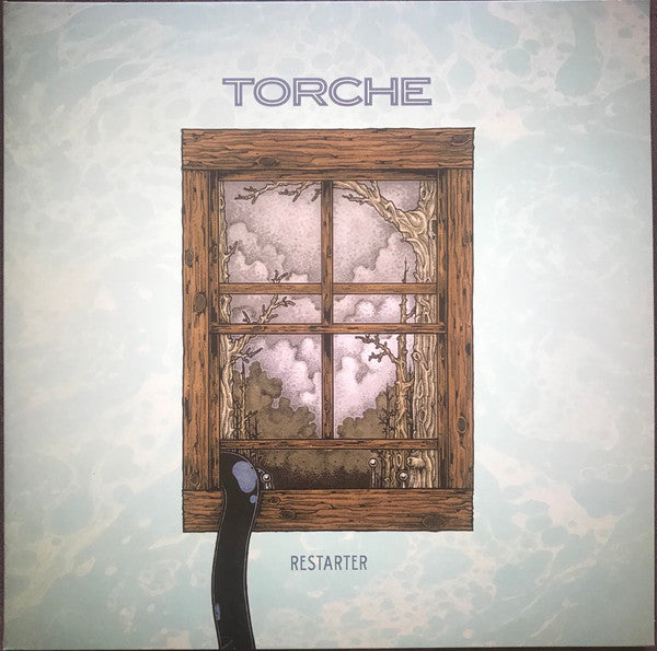 Torche-Restarter