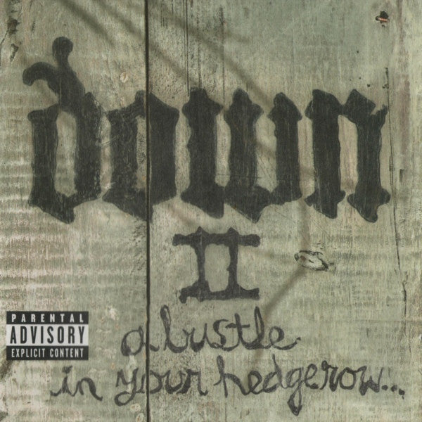 DOWN-DOWN II